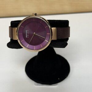 Bering Brand Women's Watch